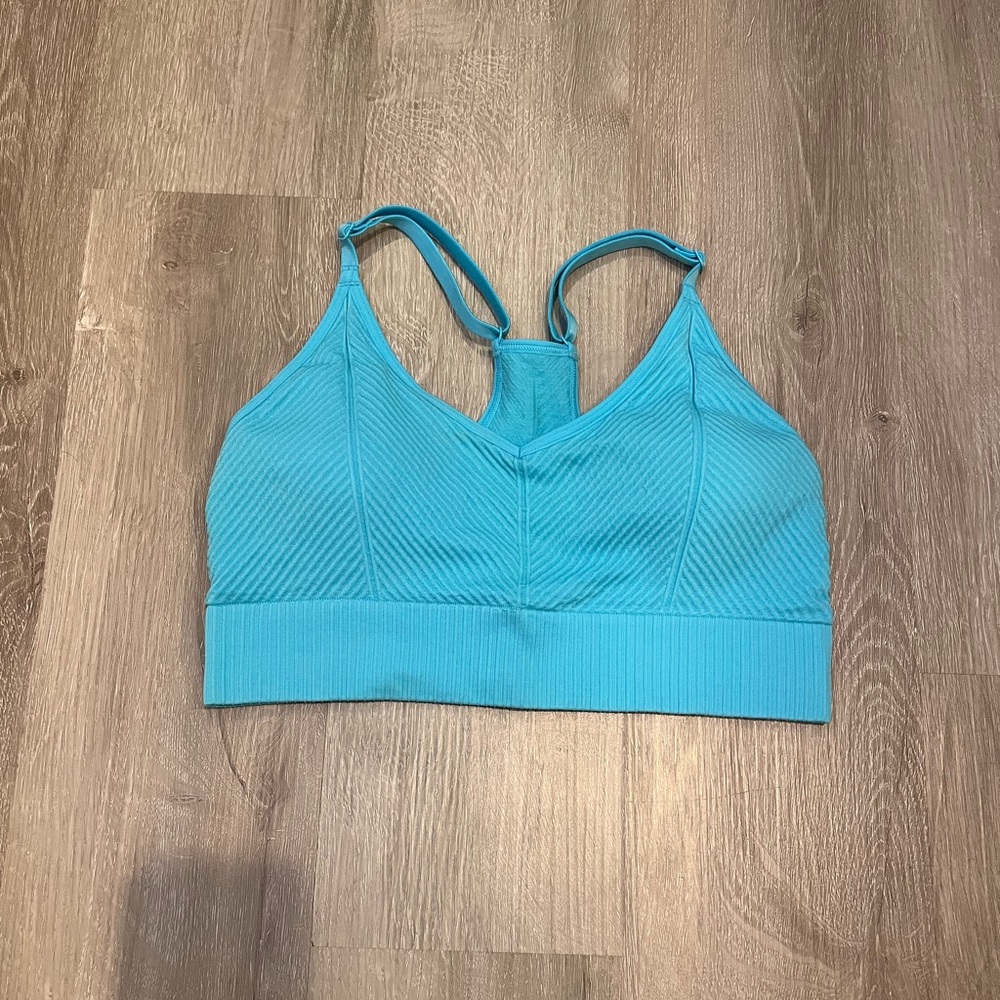 VS Pink Sports Bra | Medium